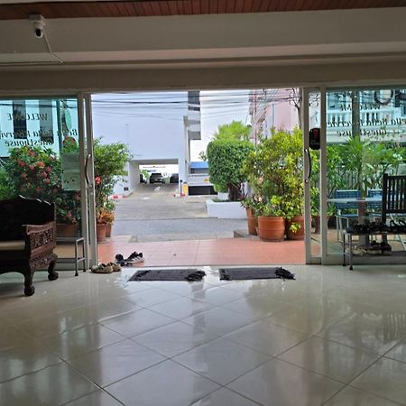 Bella Bella Riverview Bangkok Zewnętrze zdjęcie