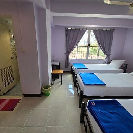 Bella Bella Riverview Bangkok Zewnętrze zdjęcie