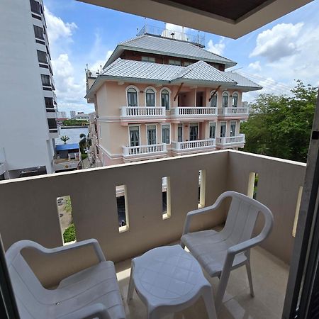 Bella Bella Riverview Bangkok Zewnętrze zdjęcie