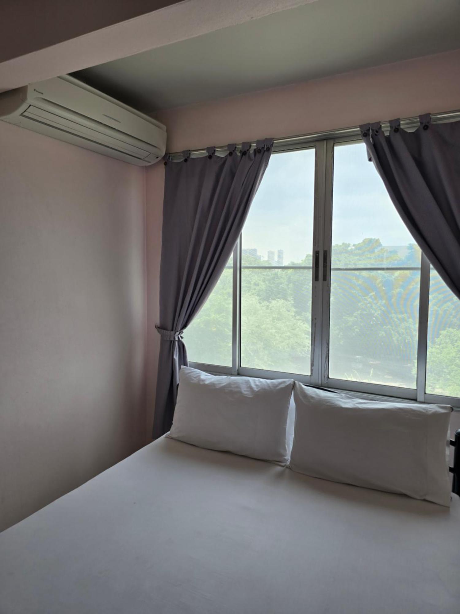 Bella Bella Riverview Bangkok Zewnętrze zdjęcie