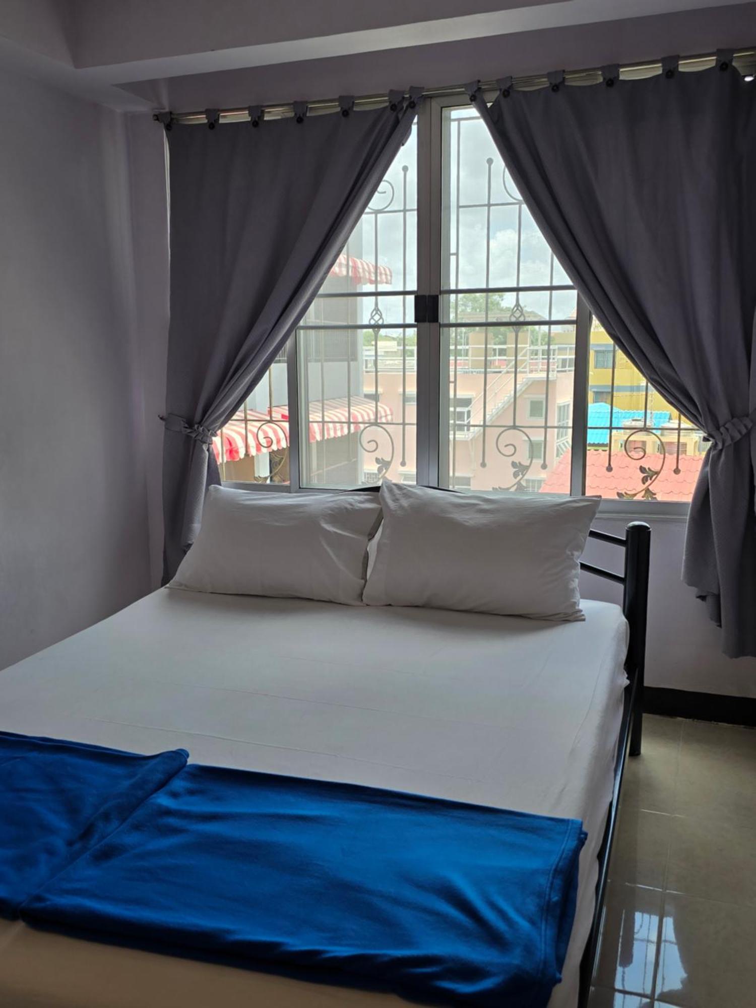 Bella Bella Riverview Bangkok Zewnętrze zdjęcie