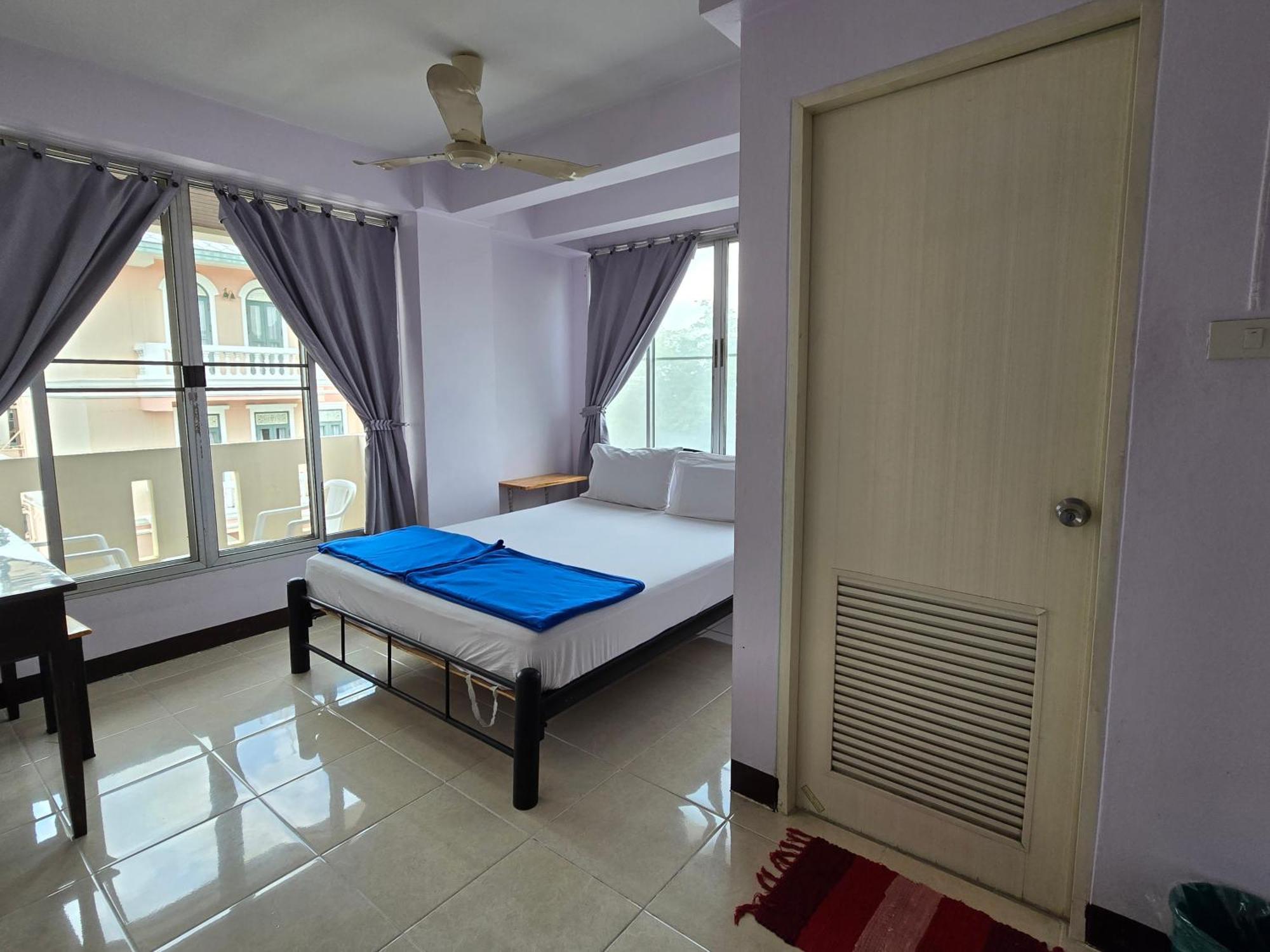 Bella Bella Riverview Bangkok Zewnętrze zdjęcie