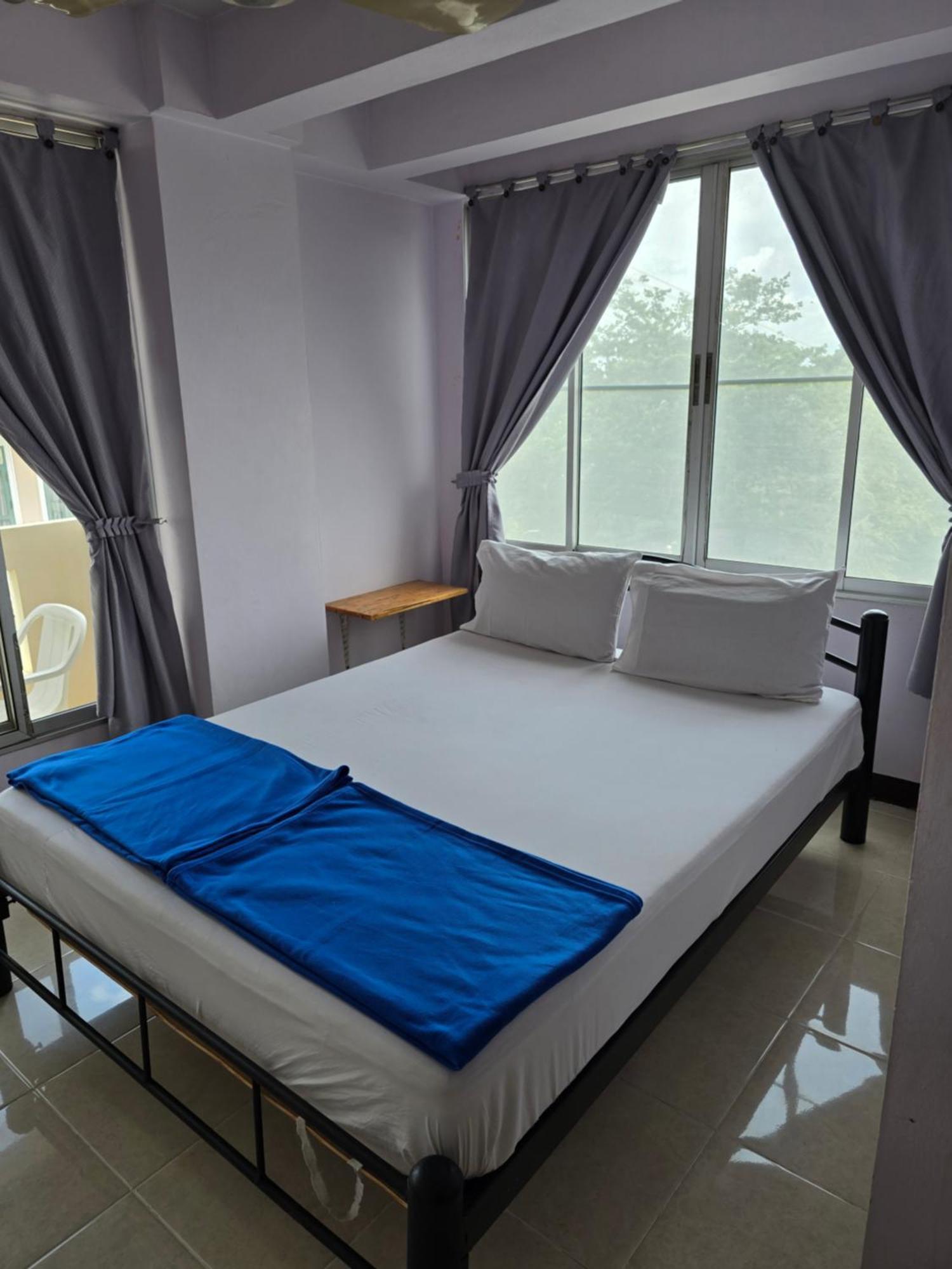 Bella Bella Riverview Bangkok Zewnętrze zdjęcie