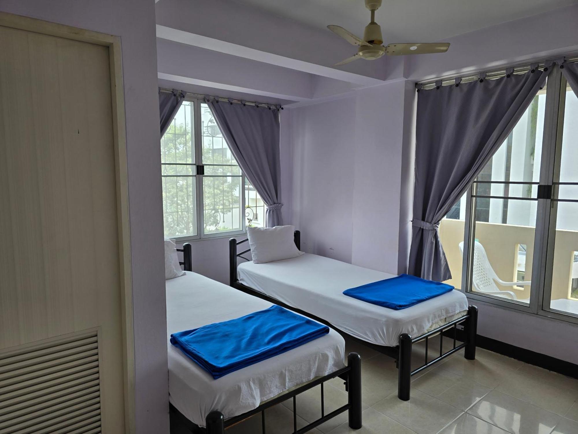 Bella Bella Riverview Bangkok Zewnętrze zdjęcie