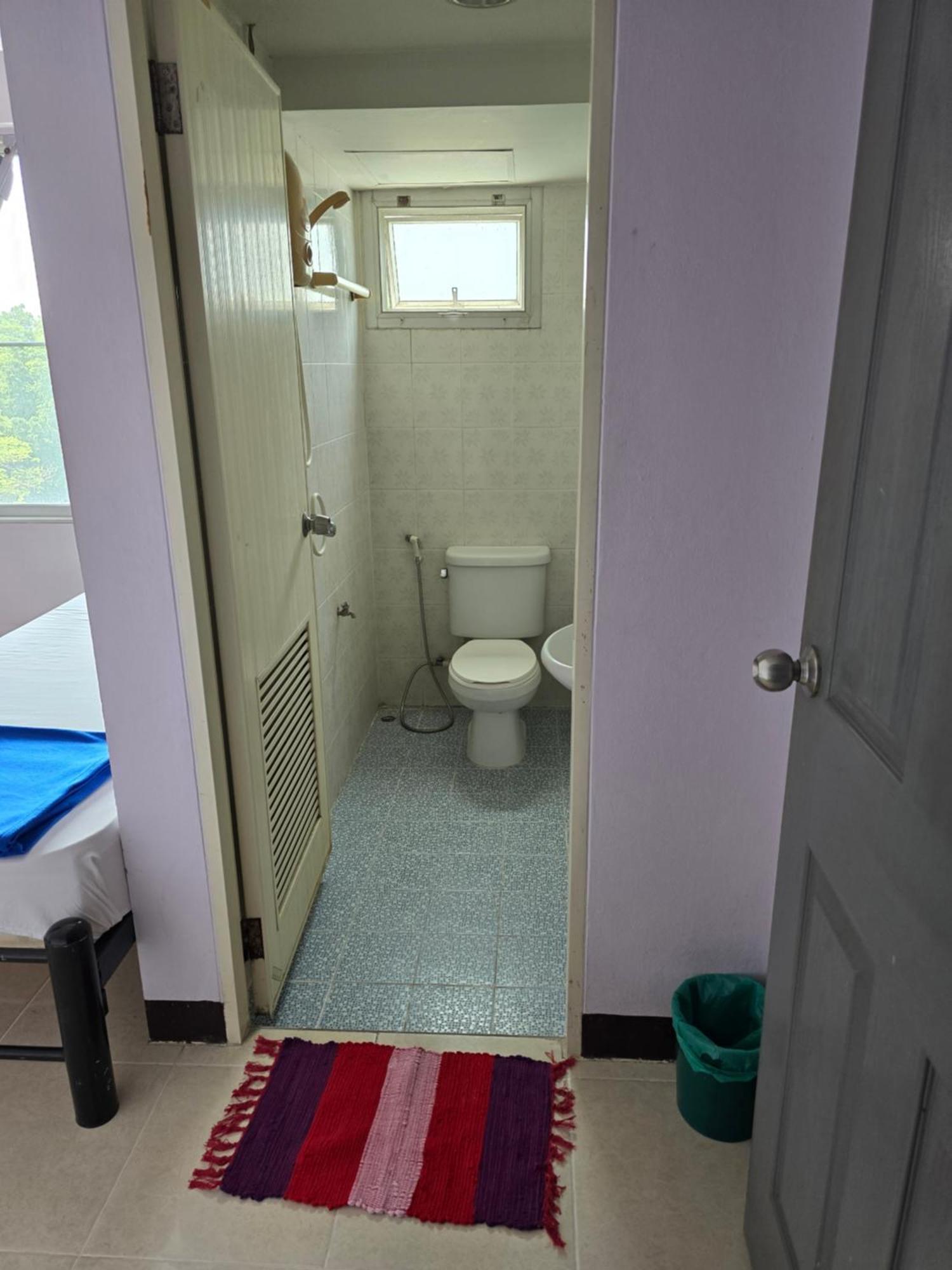 Bella Bella Riverview Bangkok Zewnętrze zdjęcie