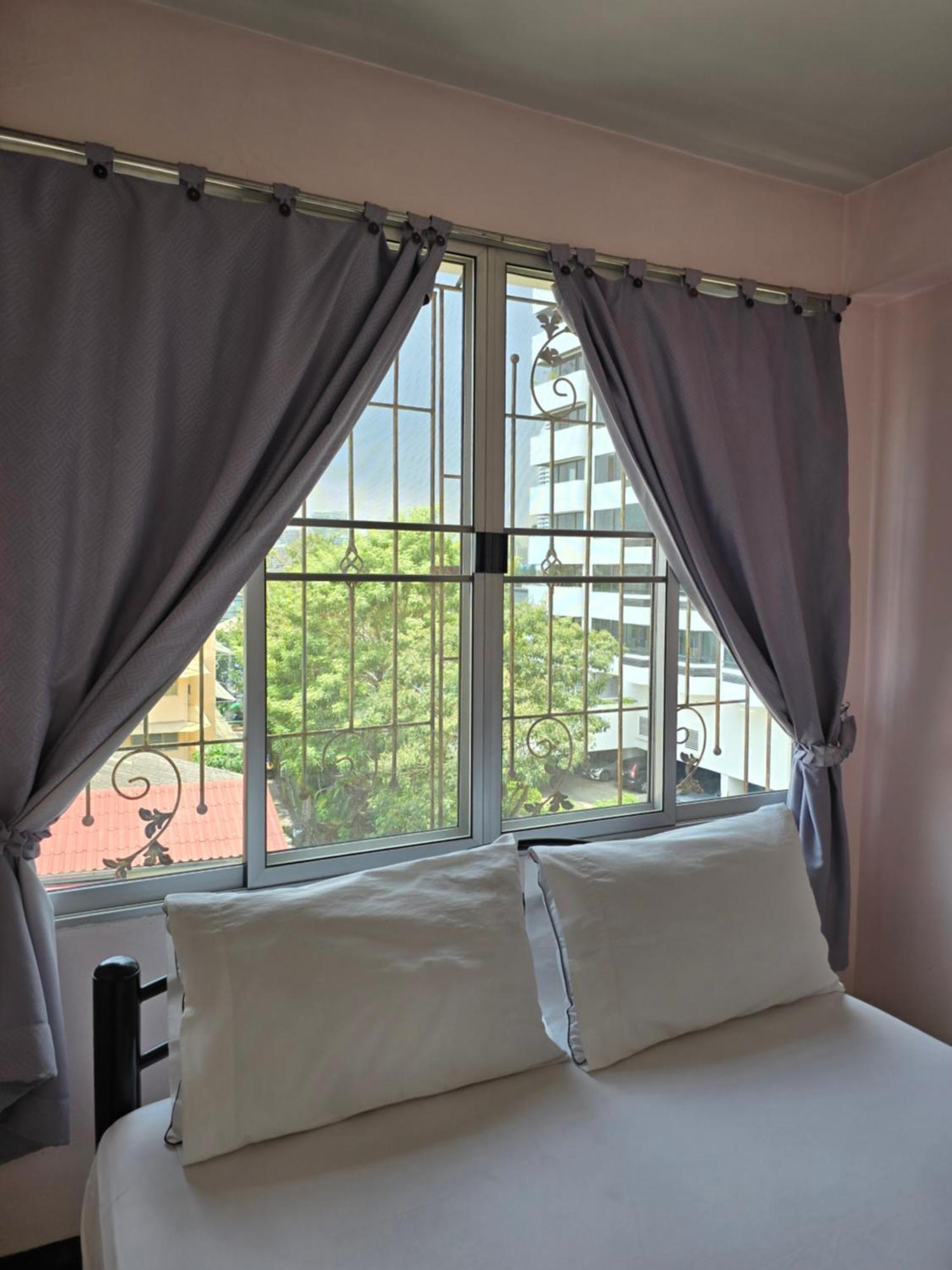 Bella Bella Riverview Bangkok Zewnętrze zdjęcie
