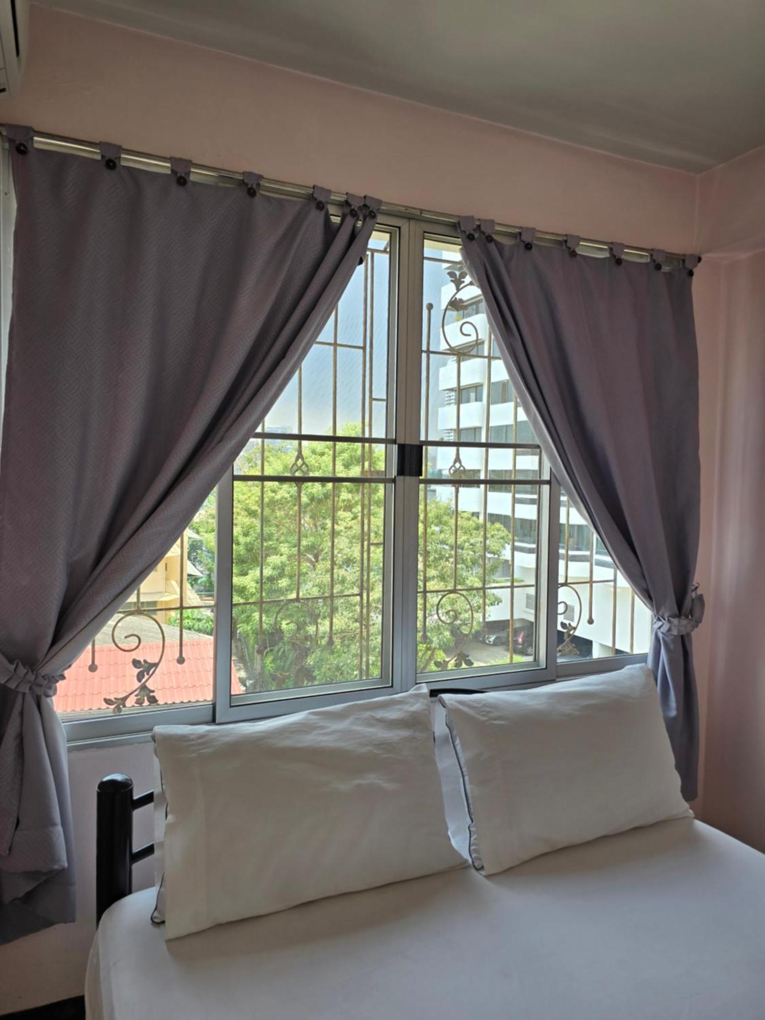 Bella Bella Riverview Bangkok Zewnętrze zdjęcie