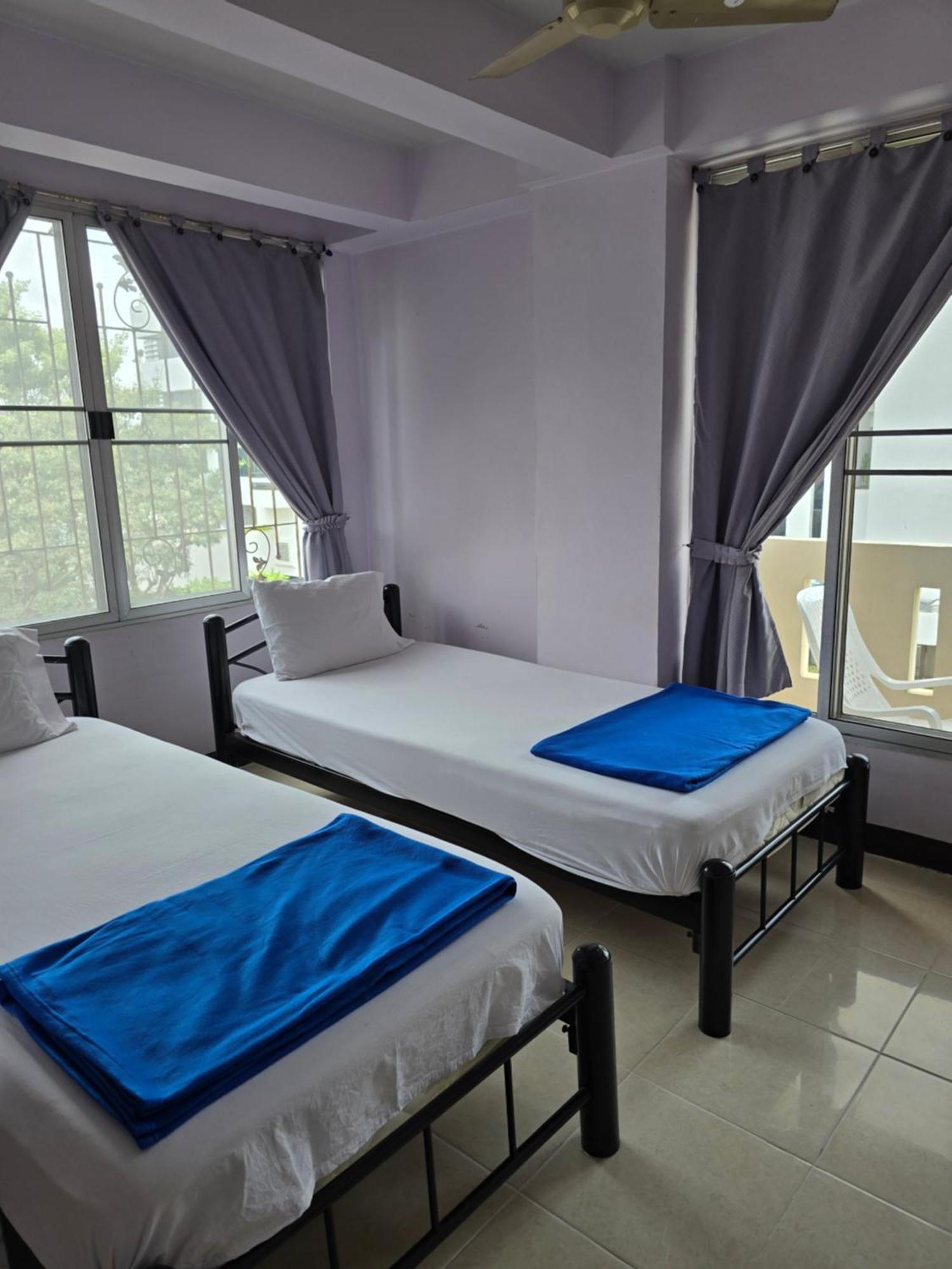 Bella Bella Riverview Bangkok Zewnętrze zdjęcie