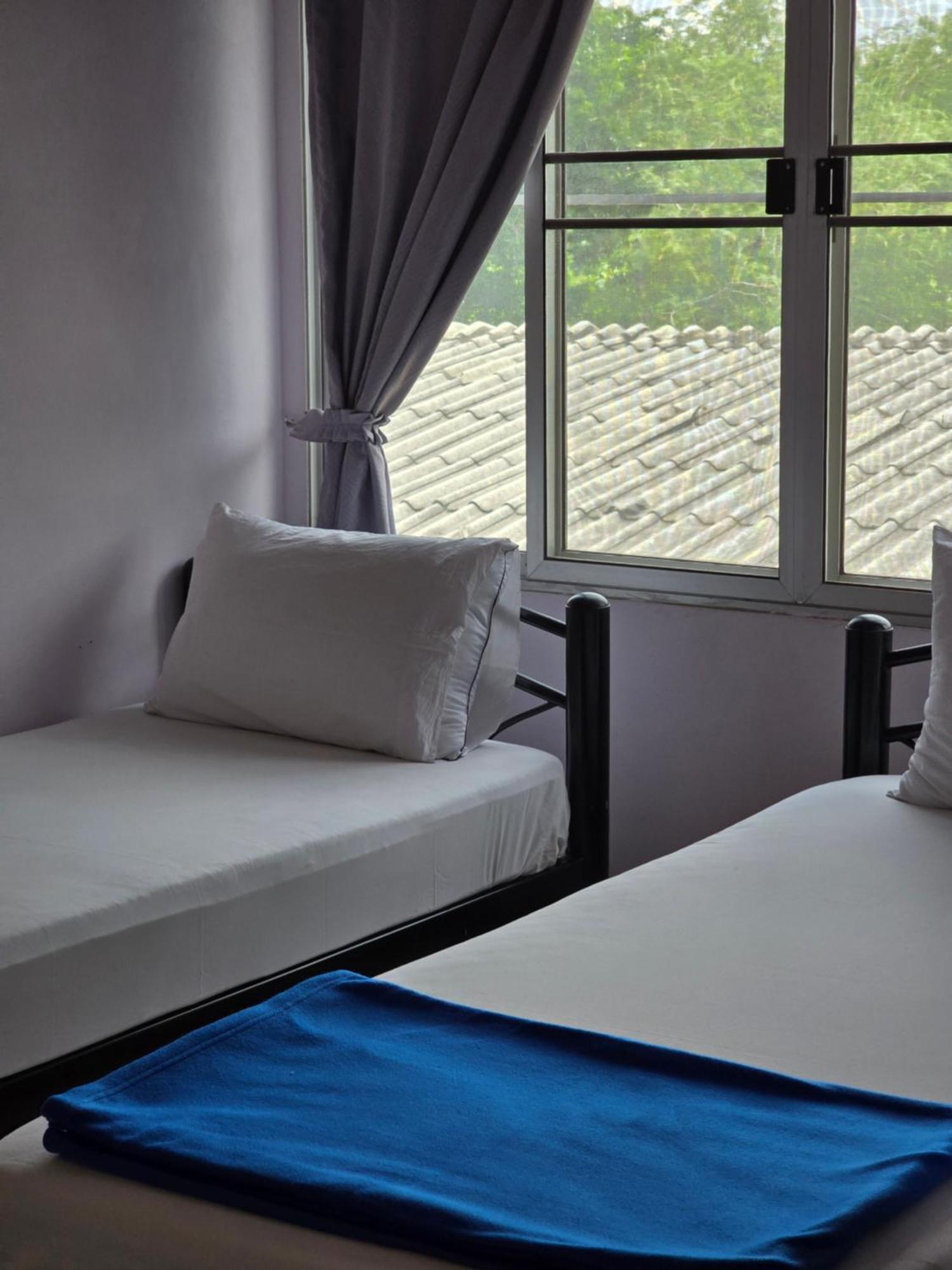 Bella Bella Riverview Bangkok Zewnętrze zdjęcie