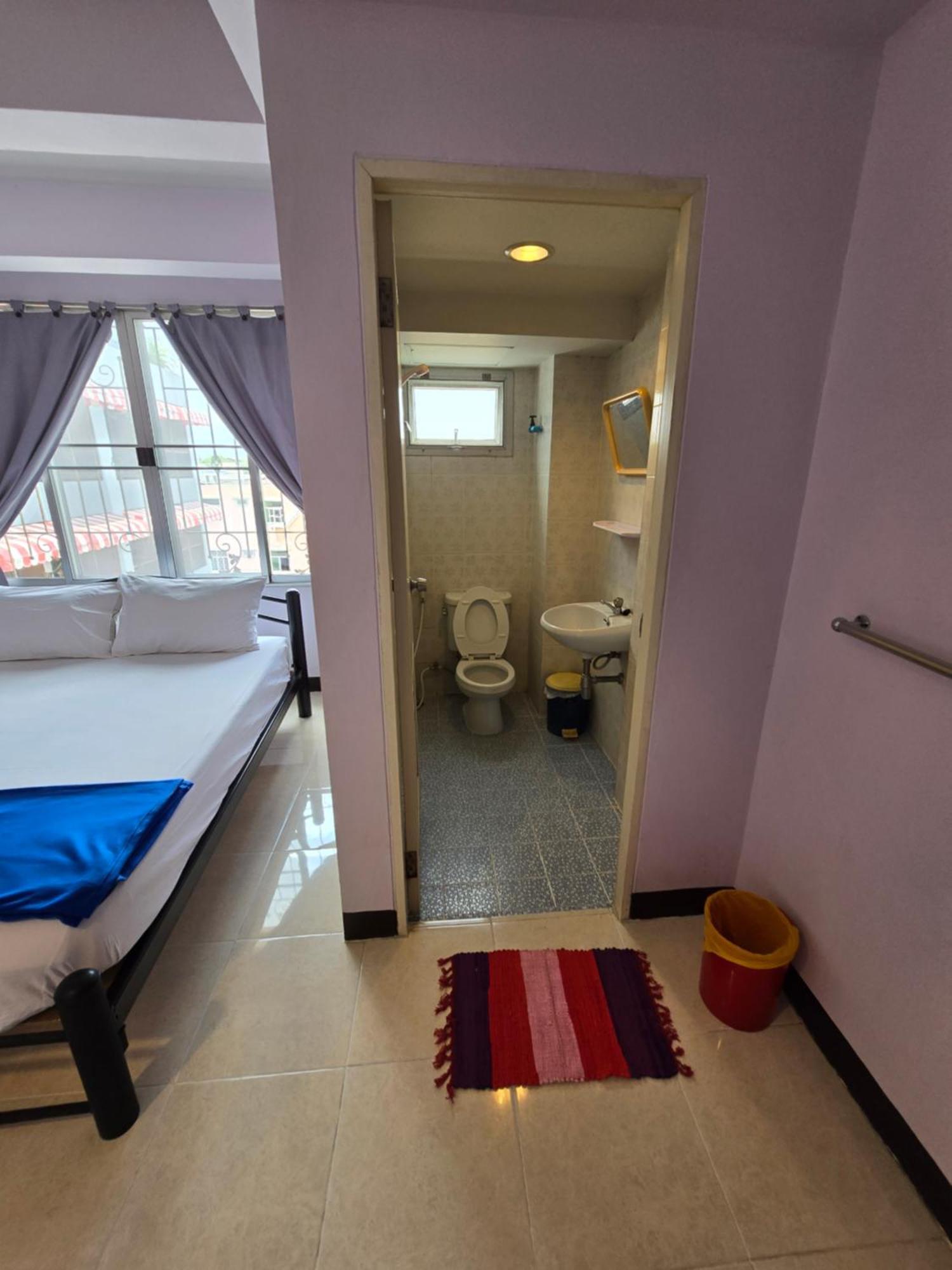 Bella Bella Riverview Bangkok Zewnętrze zdjęcie
