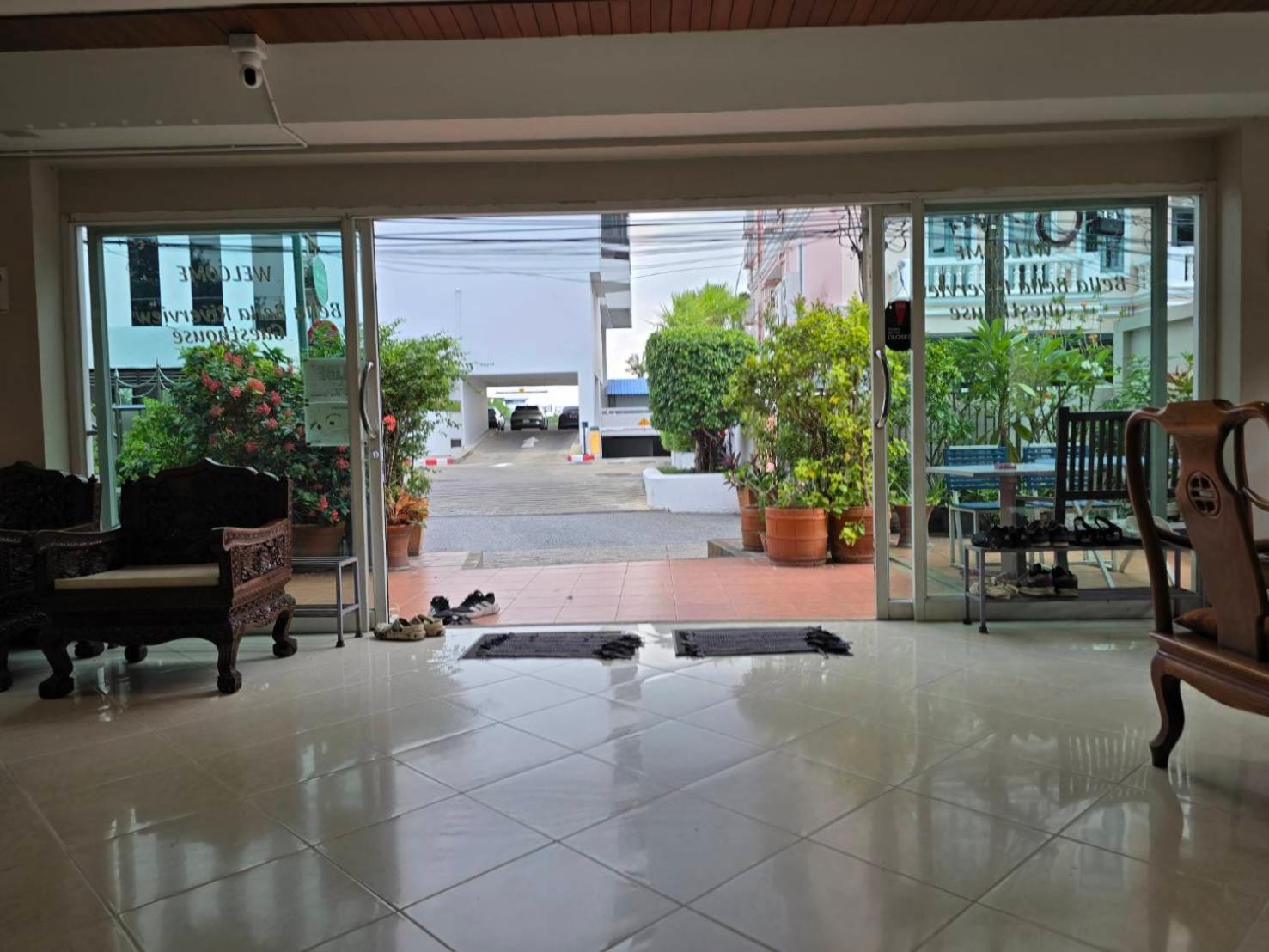 Bella Bella Riverview Bangkok Zewnętrze zdjęcie