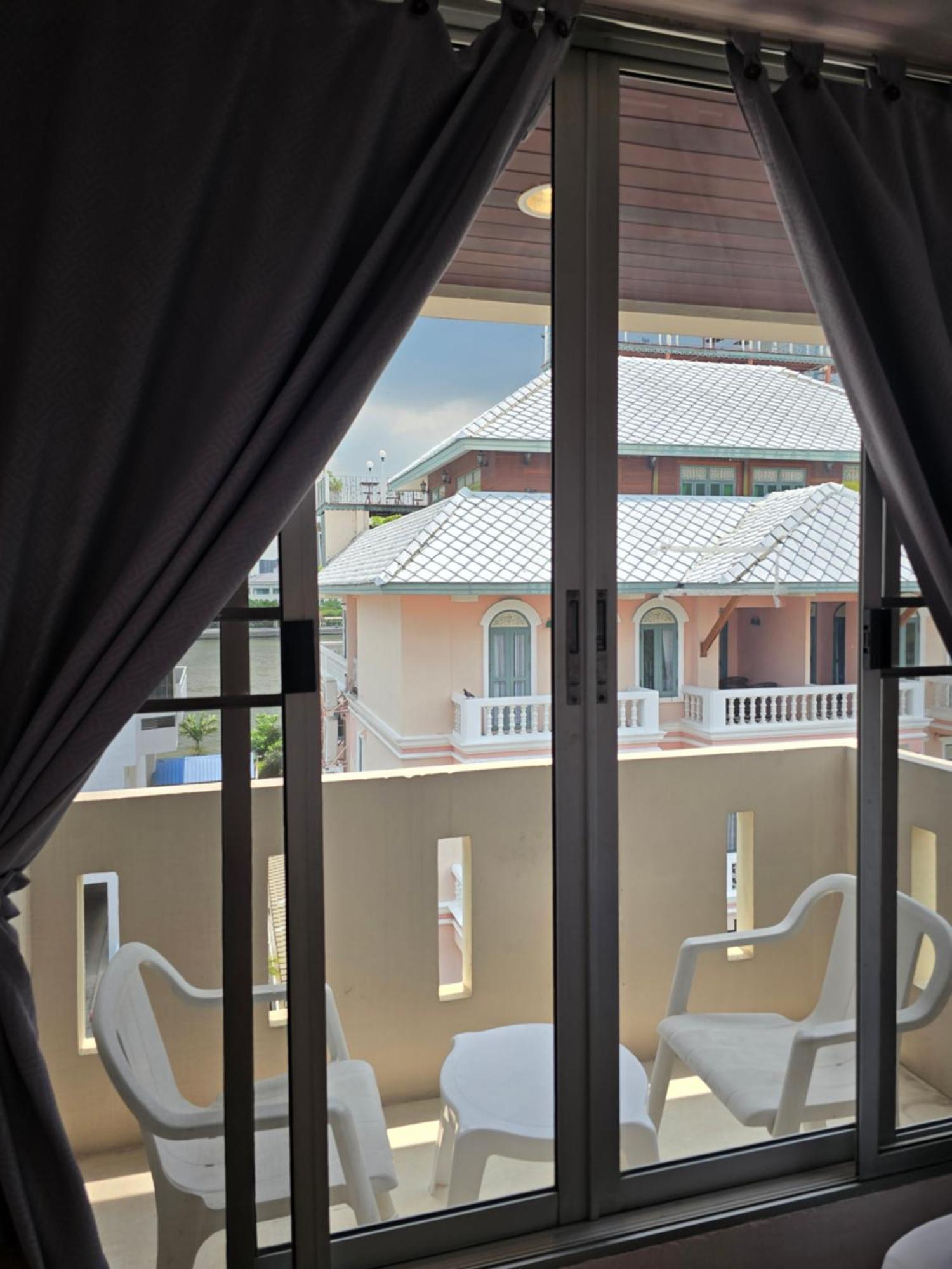 Bella Bella Riverview Bangkok Zewnętrze zdjęcie