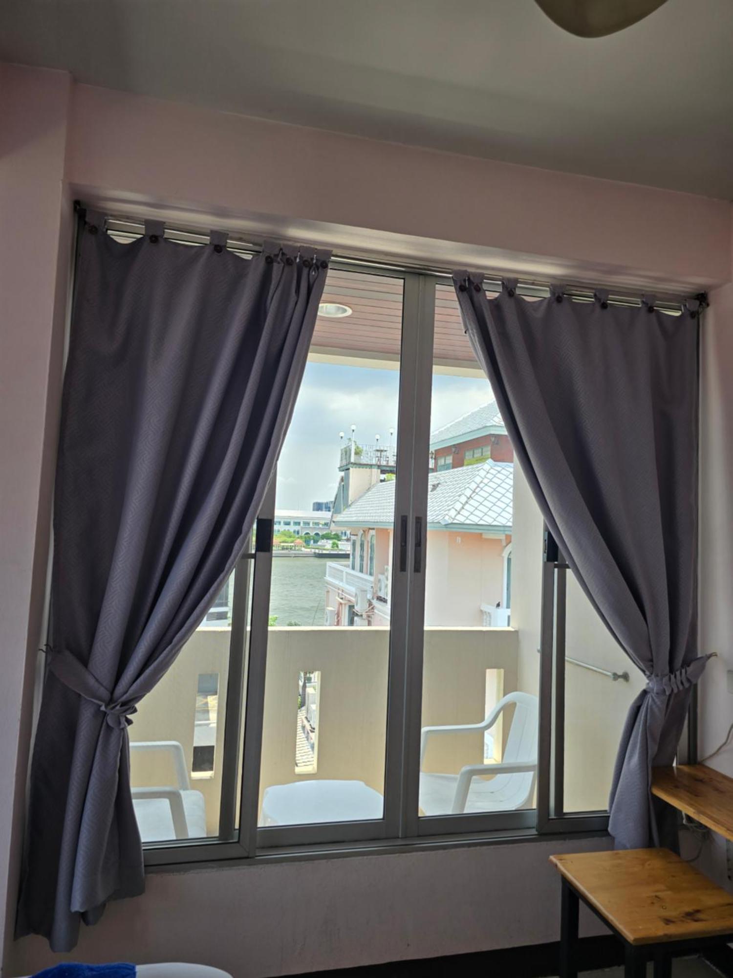 Bella Bella Riverview Bangkok Zewnętrze zdjęcie