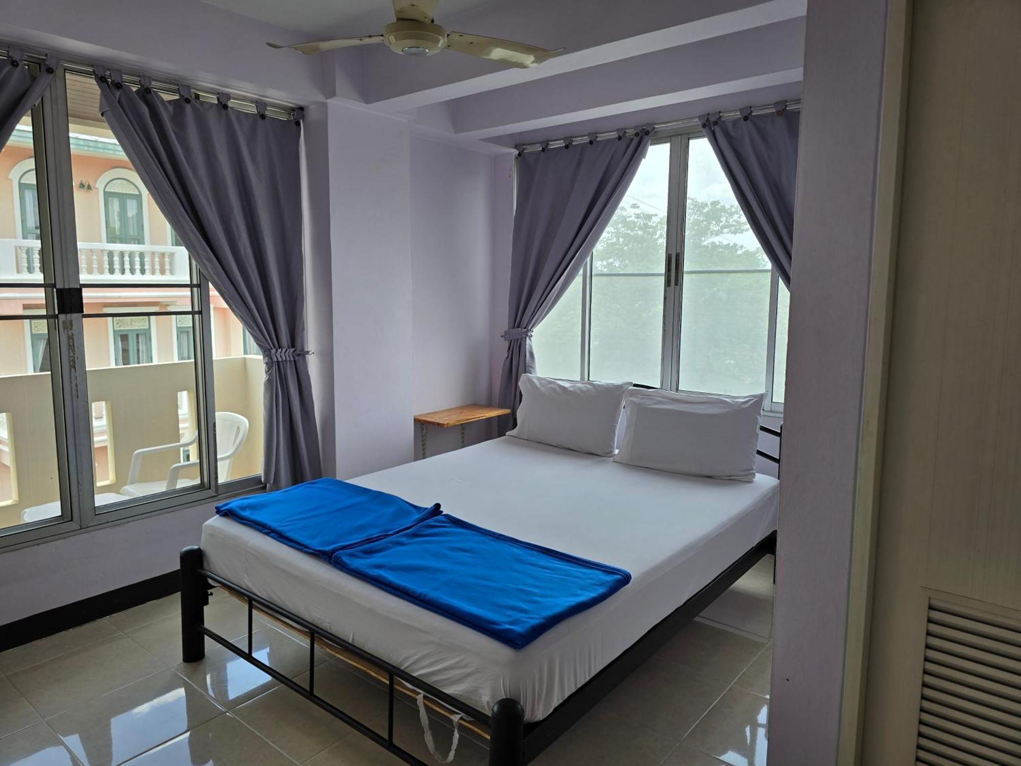 Bella Bella Riverview Bangkok Zewnętrze zdjęcie
