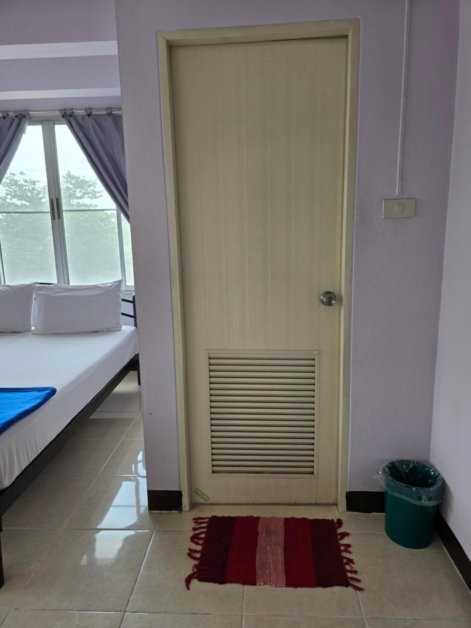Bella Bella Riverview Bangkok Zewnętrze zdjęcie