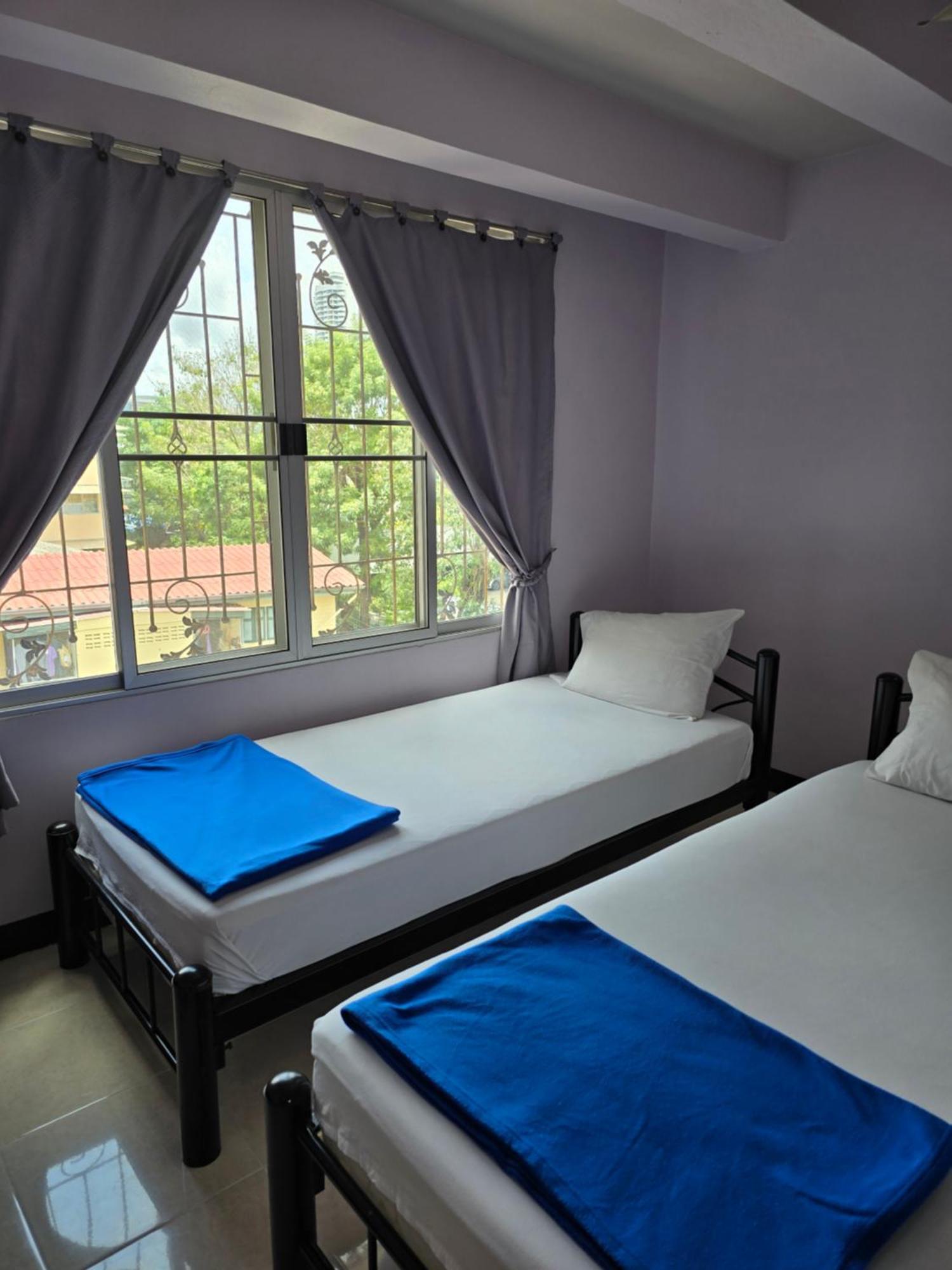 Bella Bella Riverview Bangkok Zewnętrze zdjęcie