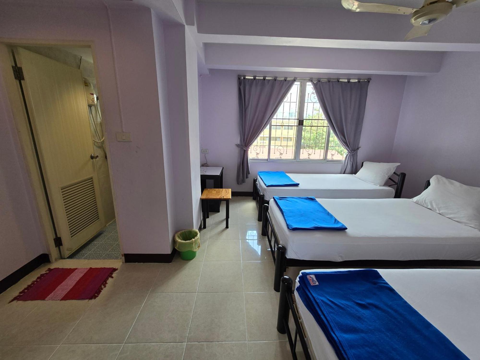 Bella Bella Riverview Bangkok Zewnętrze zdjęcie
