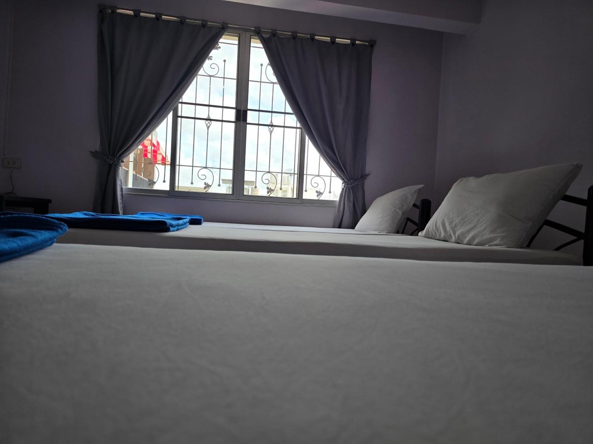 Bella Bella Riverview Bangkok Zewnętrze zdjęcie