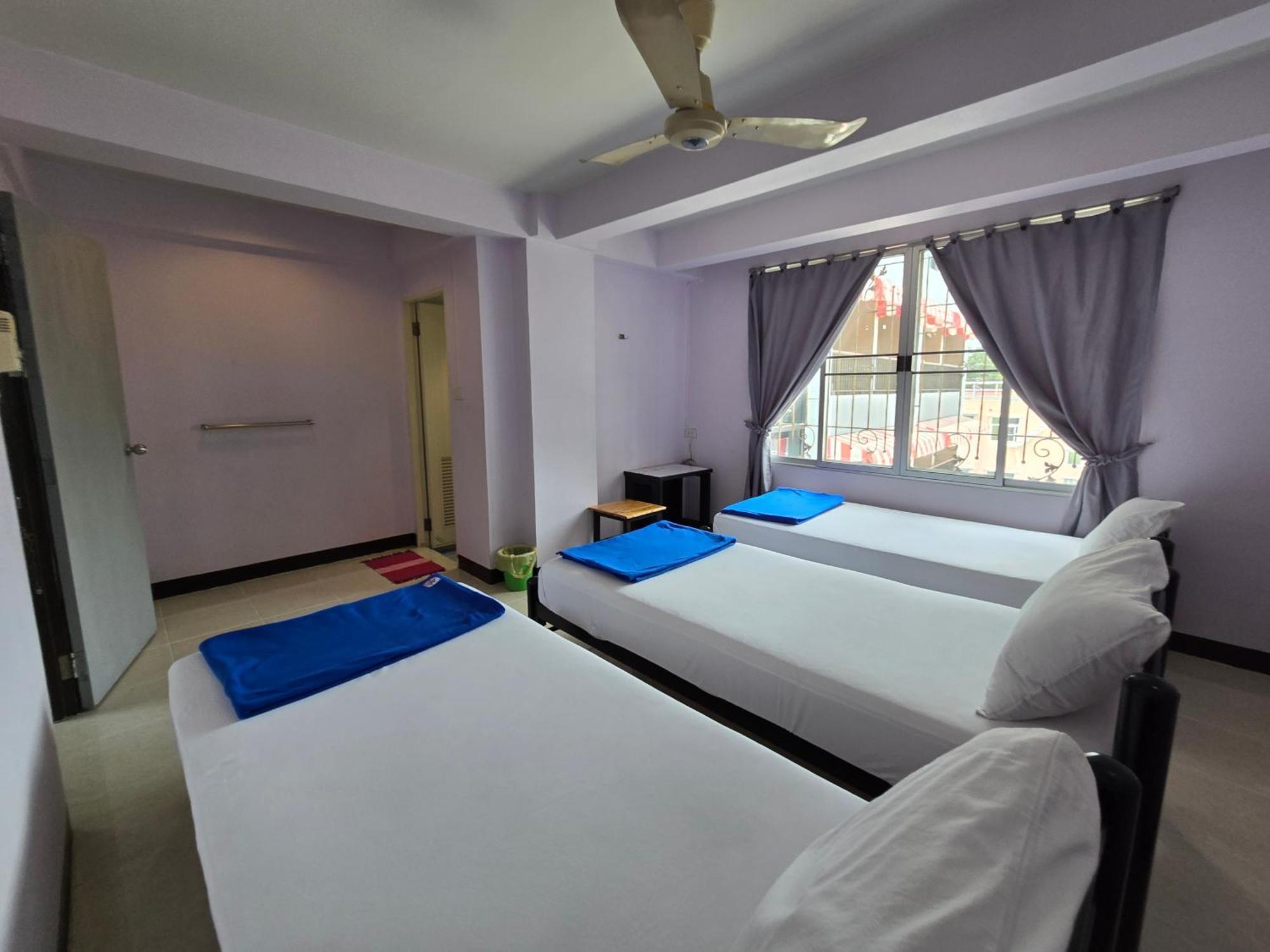 Bella Bella Riverview Bangkok Zewnętrze zdjęcie