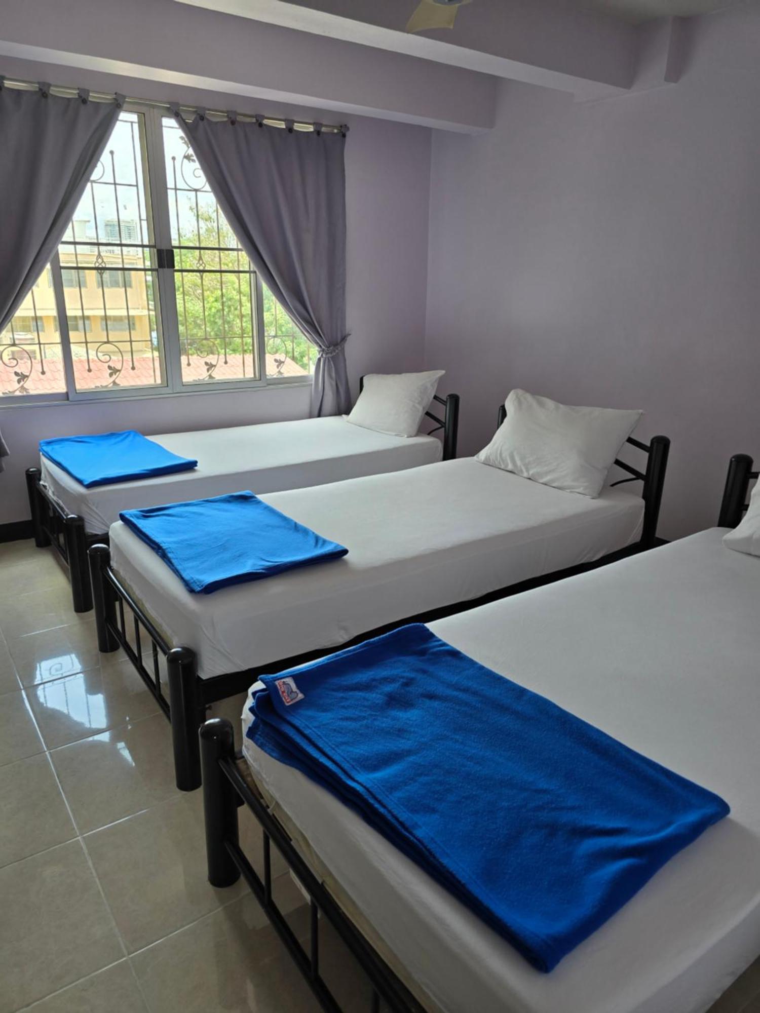 Bella Bella Riverview Bangkok Zewnętrze zdjęcie