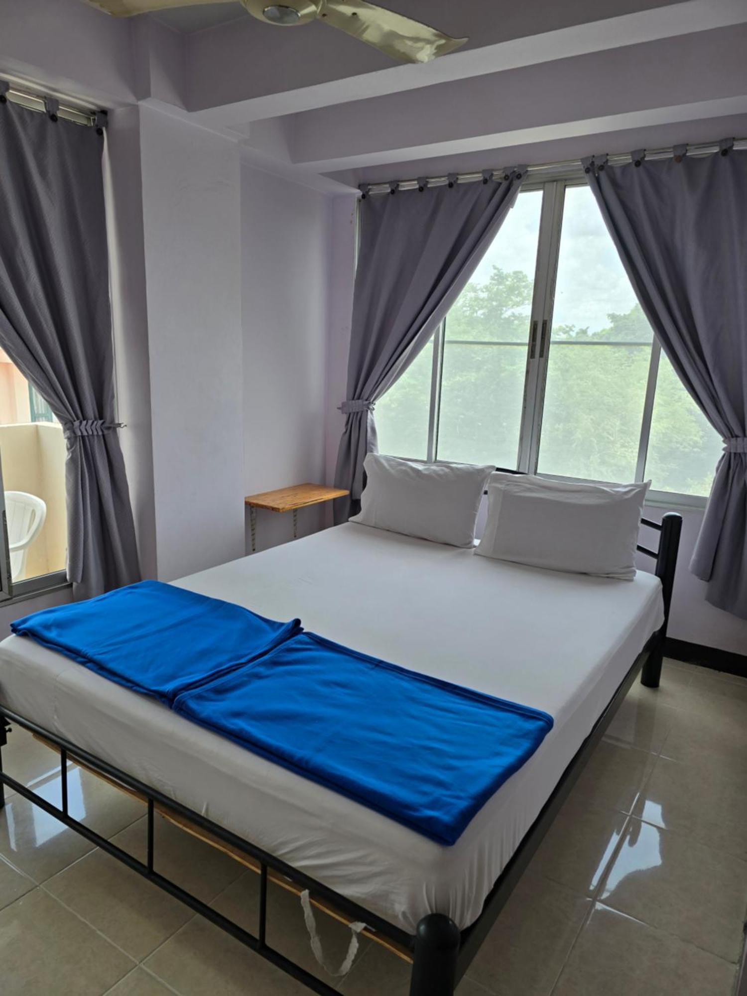 Bella Bella Riverview Bangkok Zewnętrze zdjęcie
